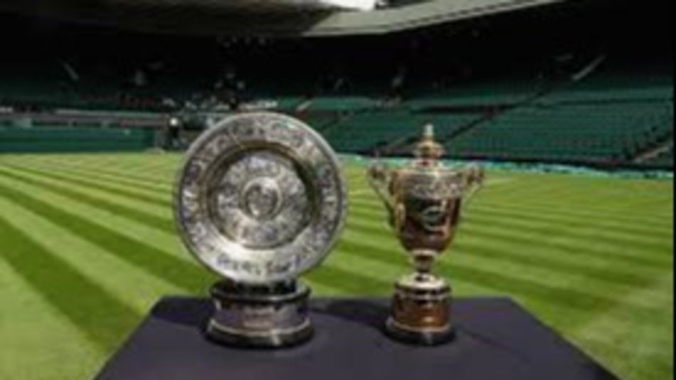 Wimbledon, sin rusos y con una posible gran final