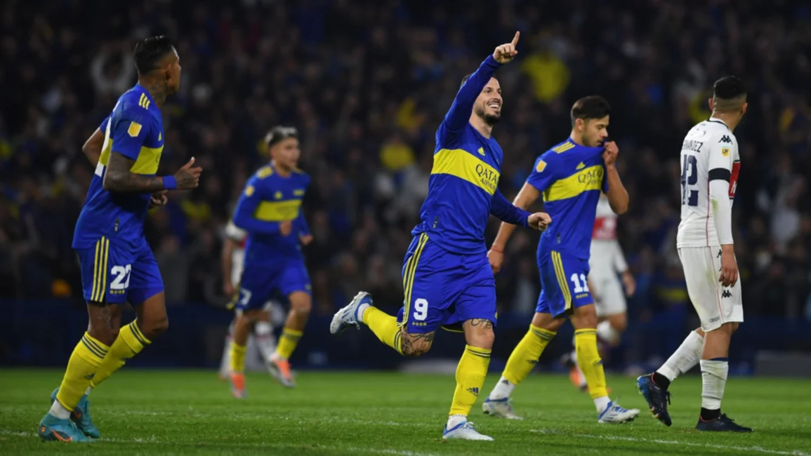 Arranca la obsesión de Boca y despide a Salvio: visita al Corinthians en Brasil