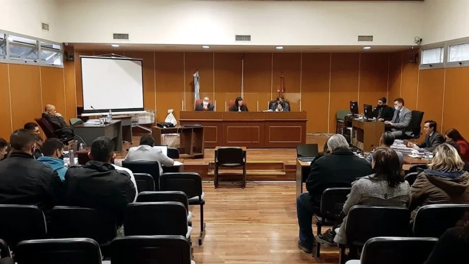 Caso Sandra Palomo: esta noche se conocerá la sentencia 