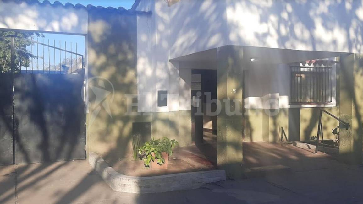 Un preso se escapó, salió por la puerta de la Comisaría de Metán y nadie lo advirtió