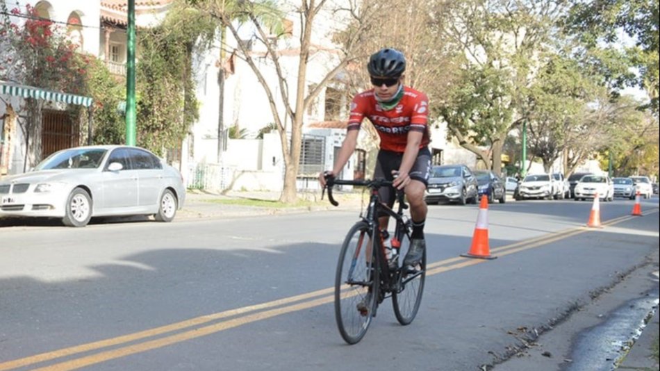 Este sábado habrá una pedaleada por el Día Mundial de la Bicicleta