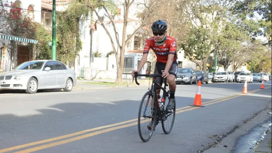 Este sábado habrá una pedaleada por el Día Mundial de la Bicicleta