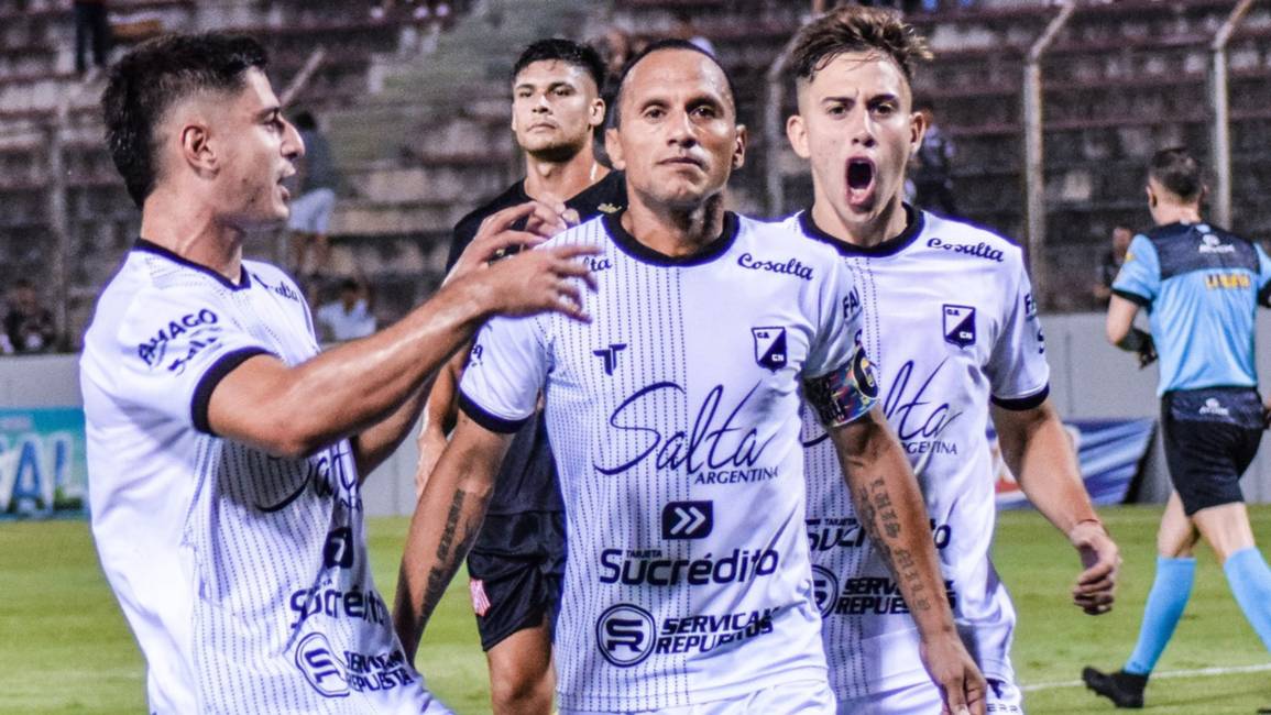 Central Norte, con la urgencia de sumar y alejar fantasmas