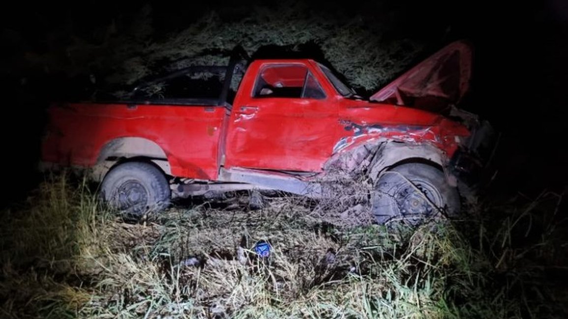 Otro motociclista falleció tras un siniestro vial en Salta