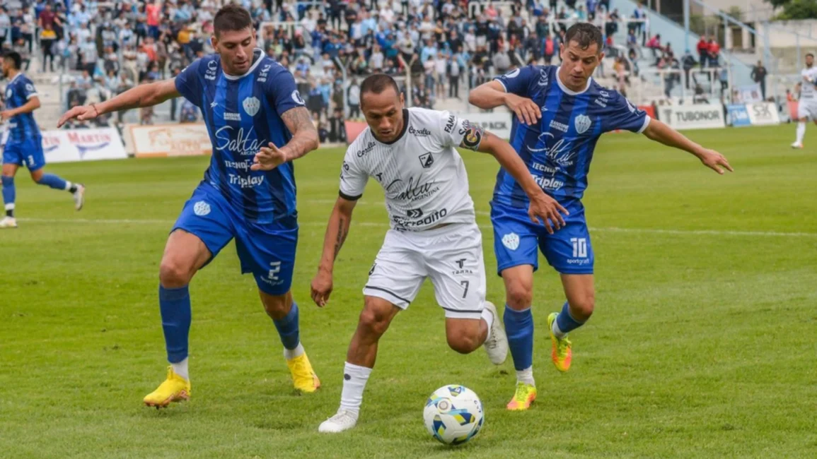 Central Norte pidió por  los hinchas visitantes