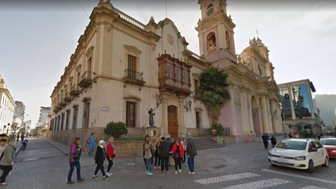 La Iglesia Católica emitió una dura carta ante la virulencia y conflictividad social que se vive en Salta 
