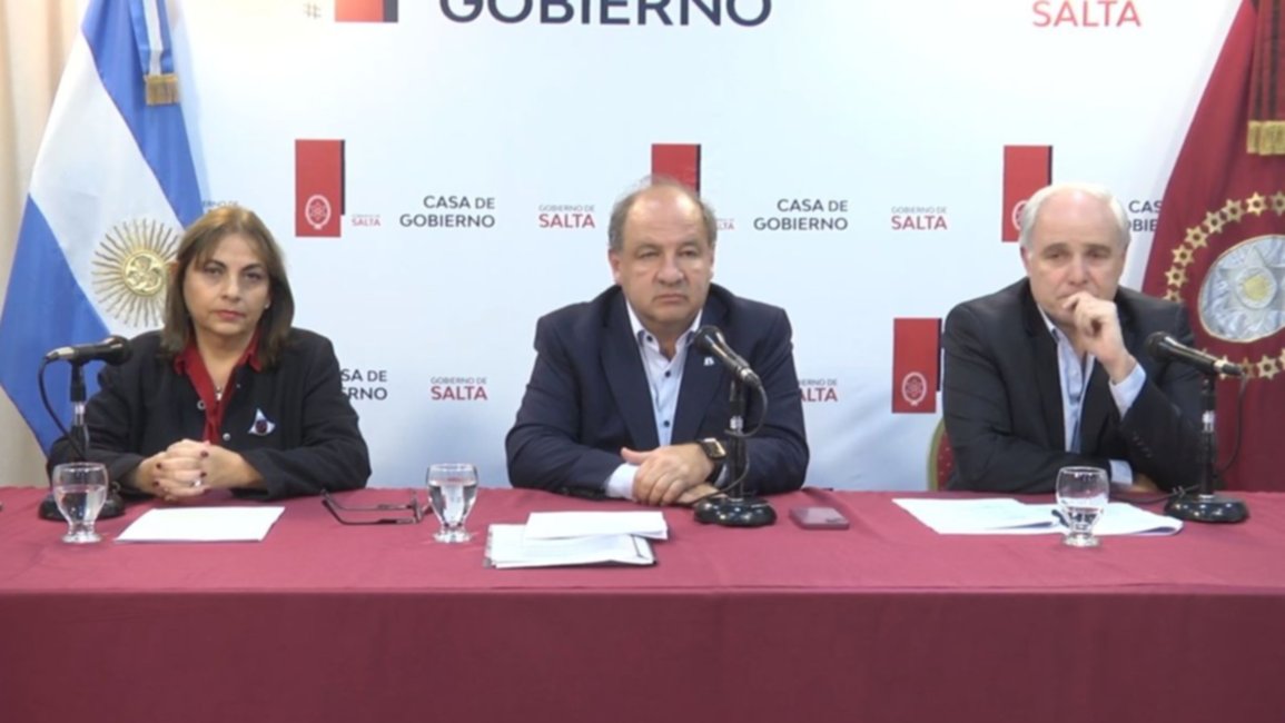 VIDEO. El Gobierno ofrece otro aumento y no descontar los días de paro