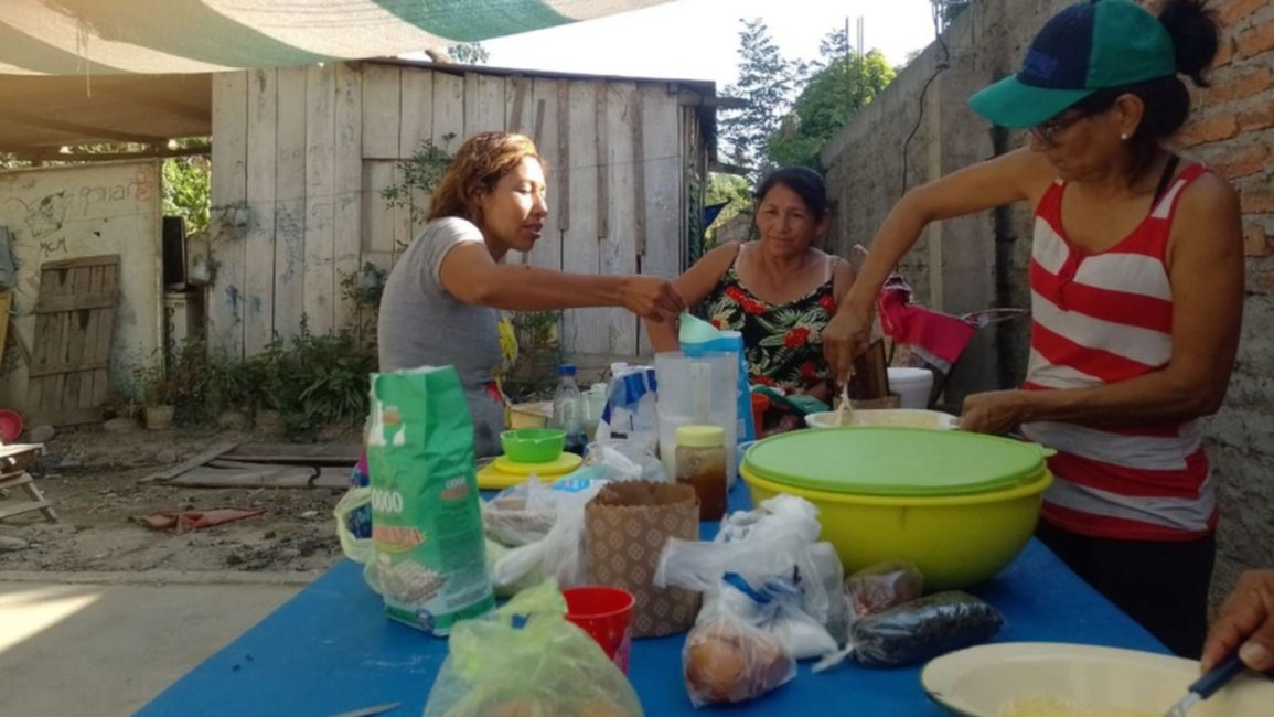 Orán: denuncian que arrojan residuos patógenos en los baldíos