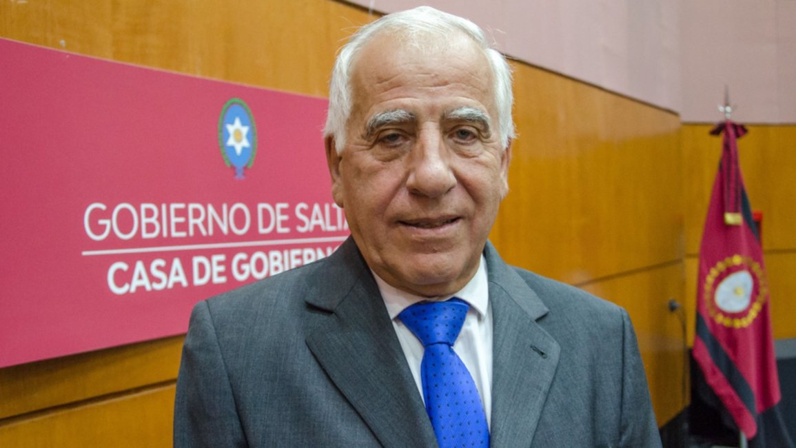 Los puntos que se vetaron de la ley que regula las protestas en Salta 