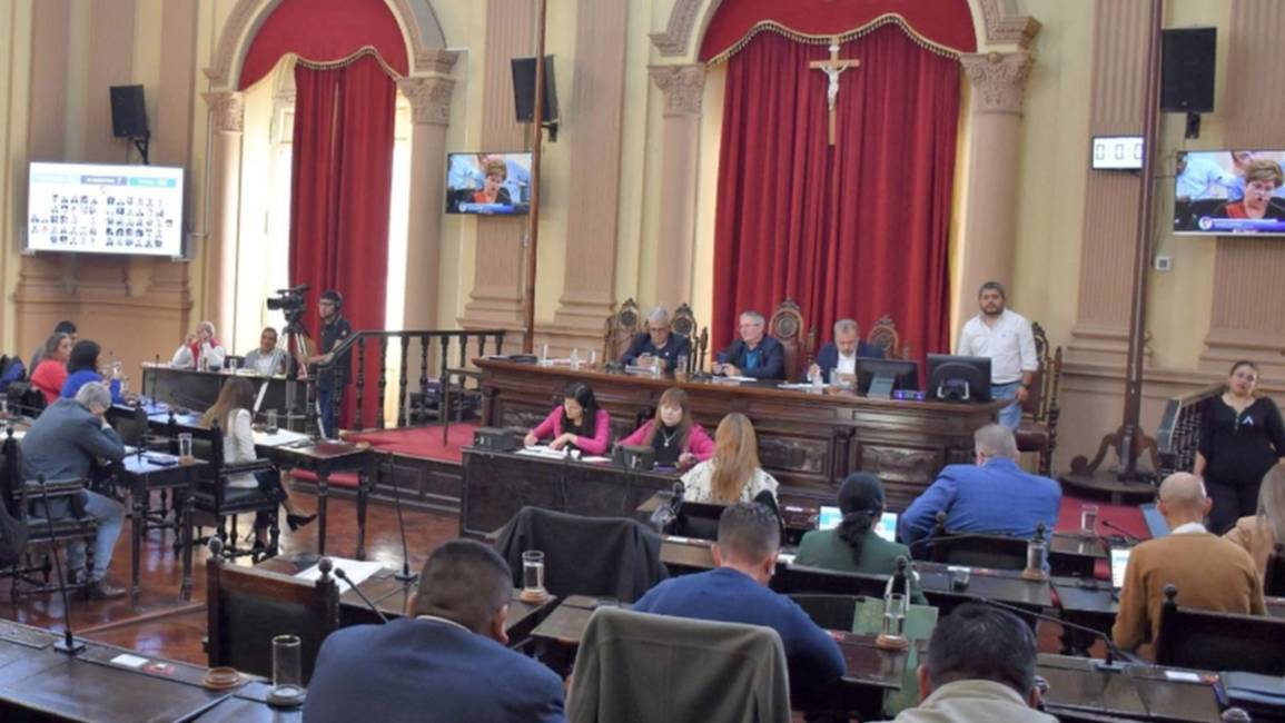 Adhesión de Salta a la ley de diagnóstico humanizado