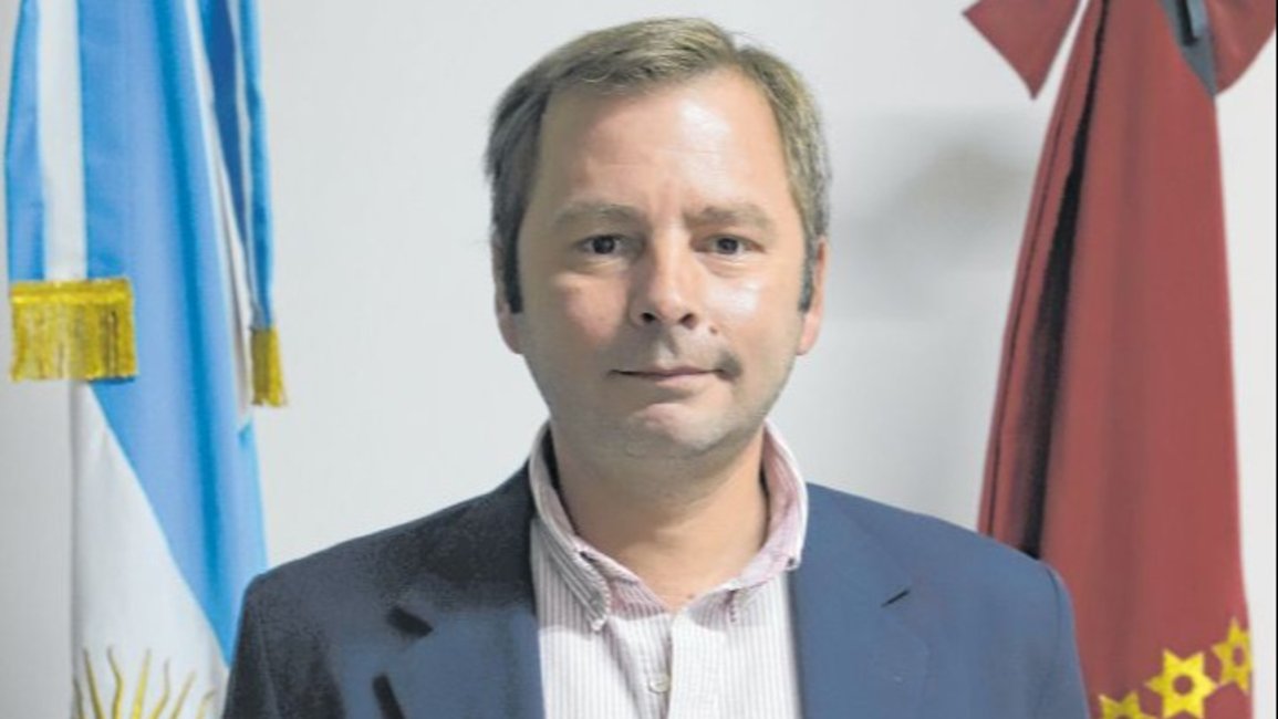 "La idea es que en Salta se forme un polo productivo con la temática del reciclado"