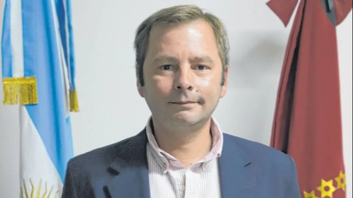 "La idea es que en Salta se forme un polo productivo con la temática del reciclado"