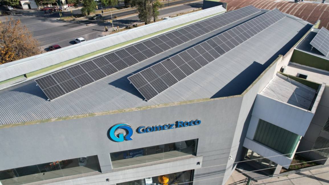 La adopción de energías renovables: paso crucial hacia la protección del ambiente