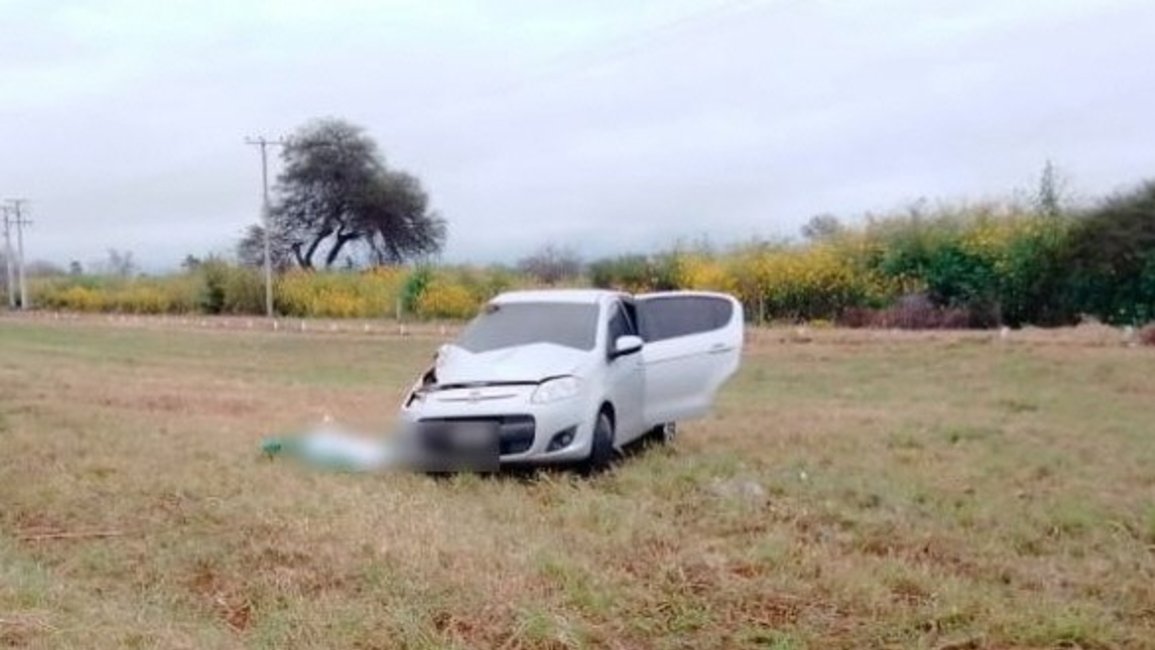 Siniestros viales en Salta arrojaron ocho muertes en diez días