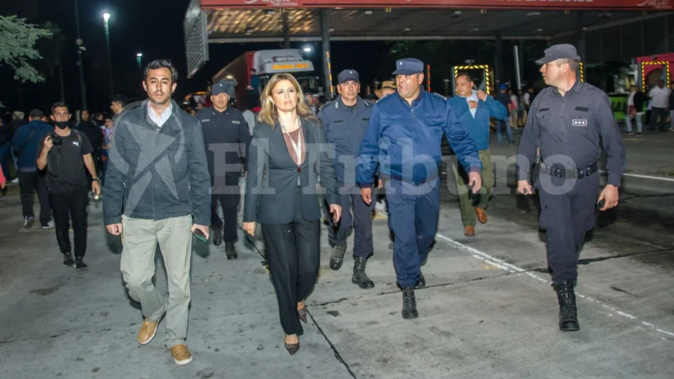 La jueza Ada Zunino se inhibió tras los incidentes en Aunor con los docentes autoconvocados por violencia moral 