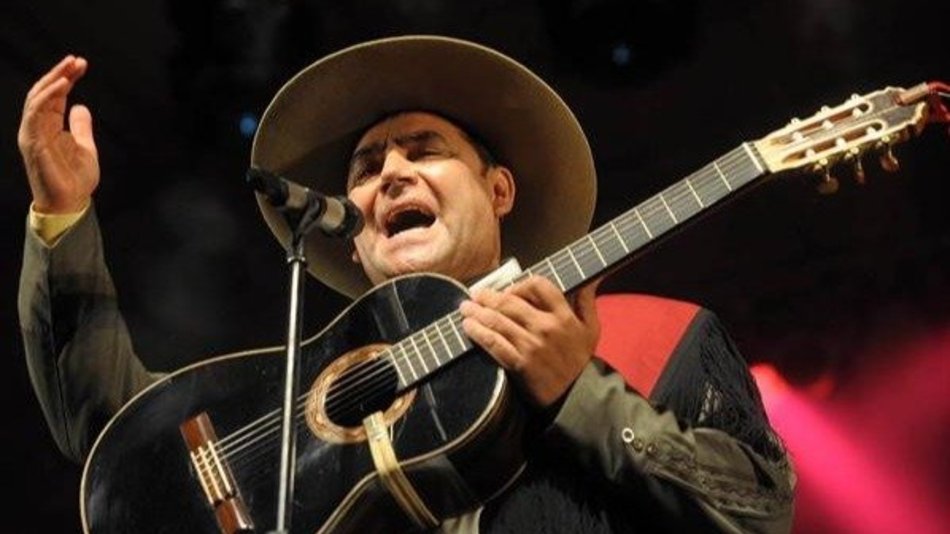 ¡Es hoy! Llega una nueva serenata al héroe gaucho en Vaqueros