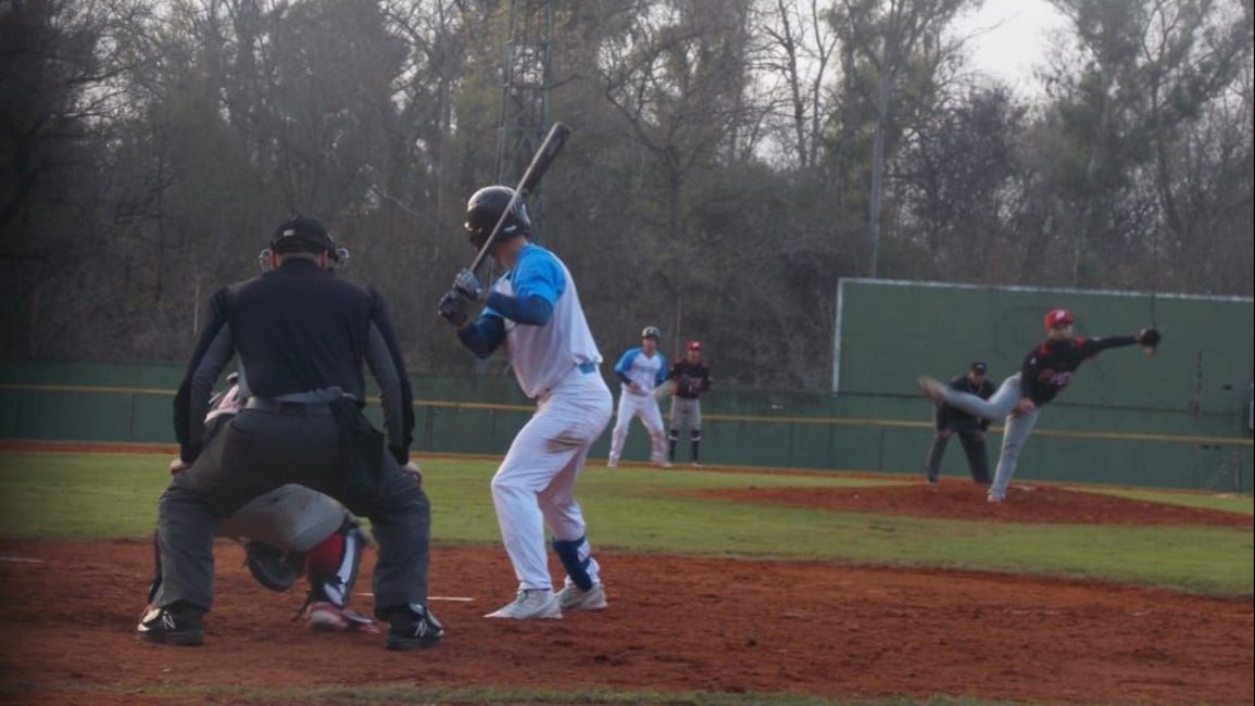 Triunfo de Los Gauchos, con salteños en cancha 