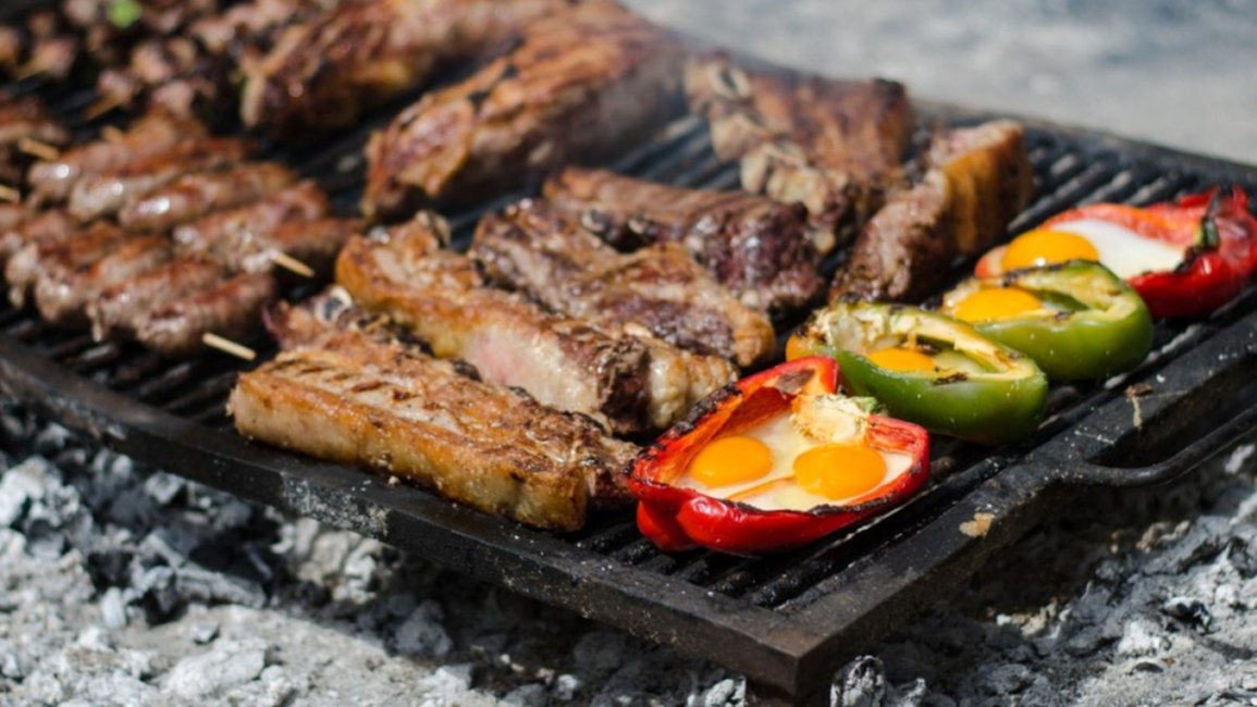El consumo per cápita de carnes se recupera en Argentina