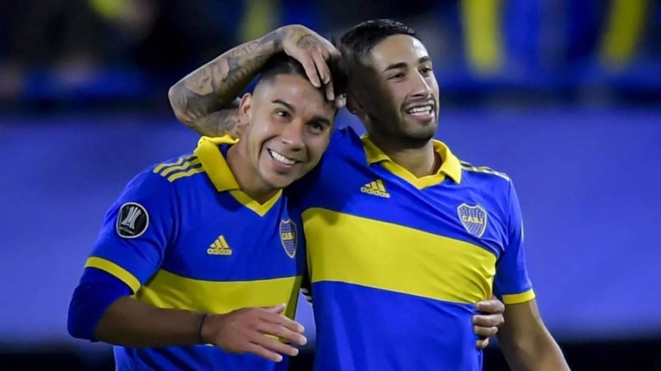 Boca "copa" tierras cuyanas para enfrentar a Godoy Cruz: así sigue la 21º fecha