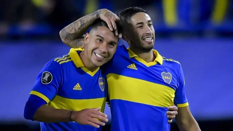 Boca "copa" tierras cuyanas para enfrentar a Godoy Cruz: así sigue la 21º fecha