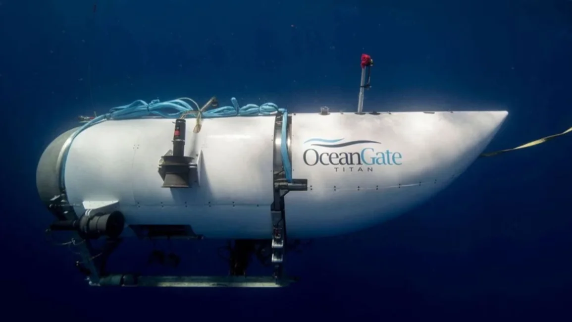 Submarino perdido: hallan restos en el fondo del mar y creen que es altamente probable que sean del "Titan"