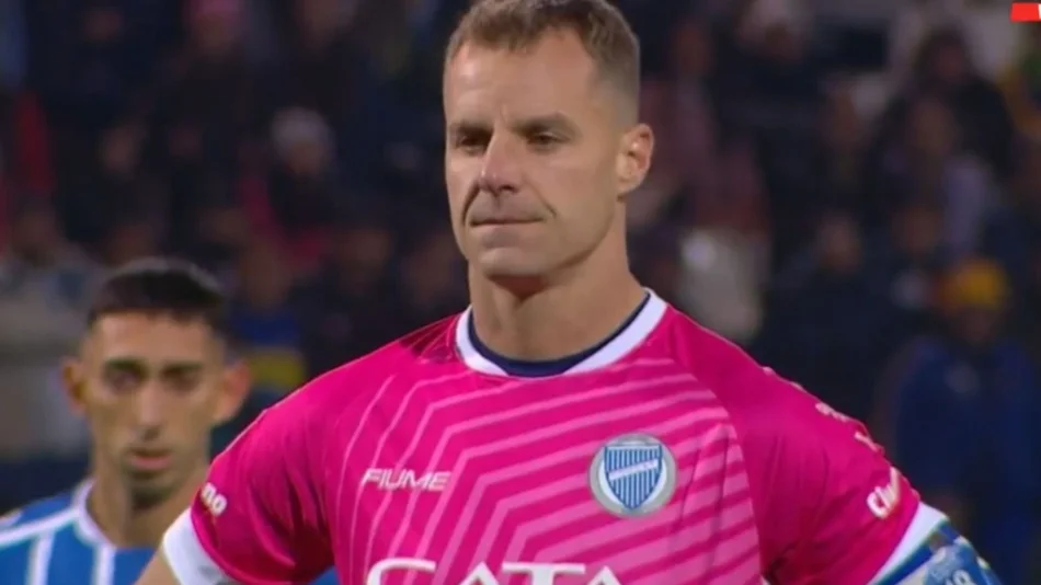 VIDEO. Boca sufrió una dura derrota ante Godoy Cruz en el Malvinas Argentinas
