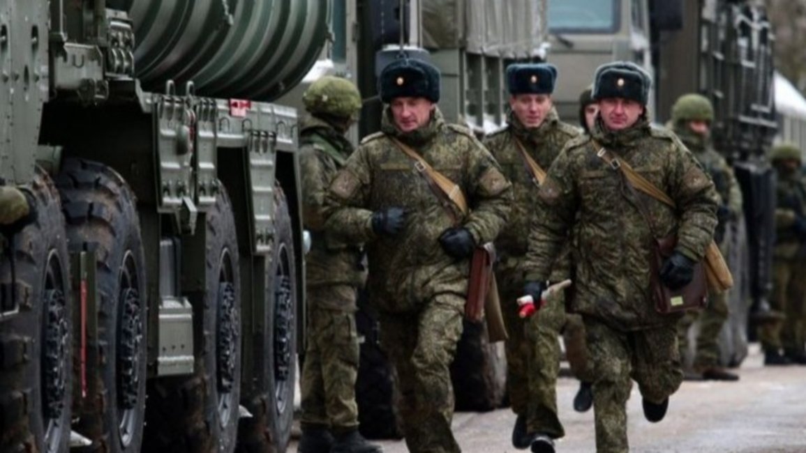 El jefe del Grupo Wagner tomó el cuartel del ejército ruso en Rostov y se dirige a Moscú