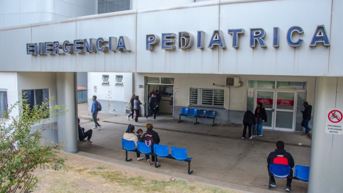 Cuatro casos de coqueluche por día en la provincia: se previene con la vacuna