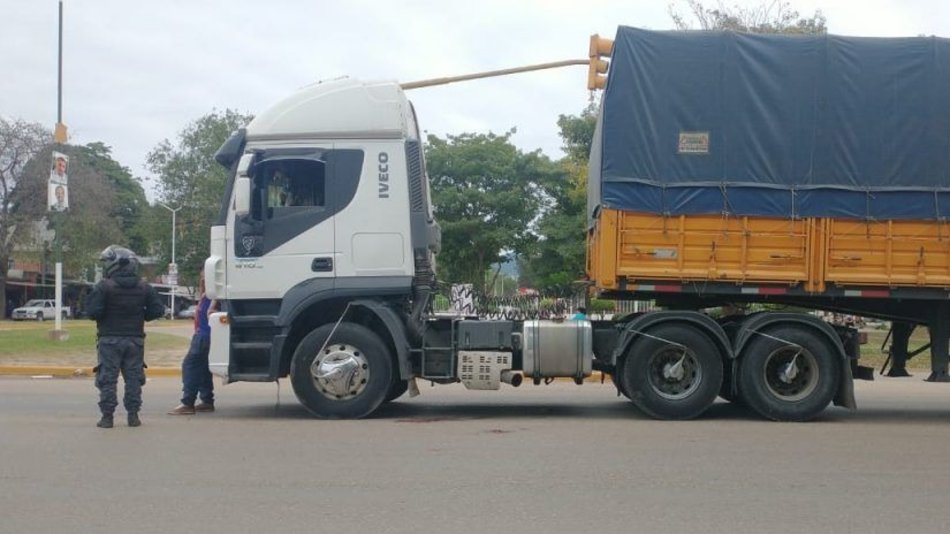 Jueves trágico: dos personas perdieron la vida en rutas salteñas