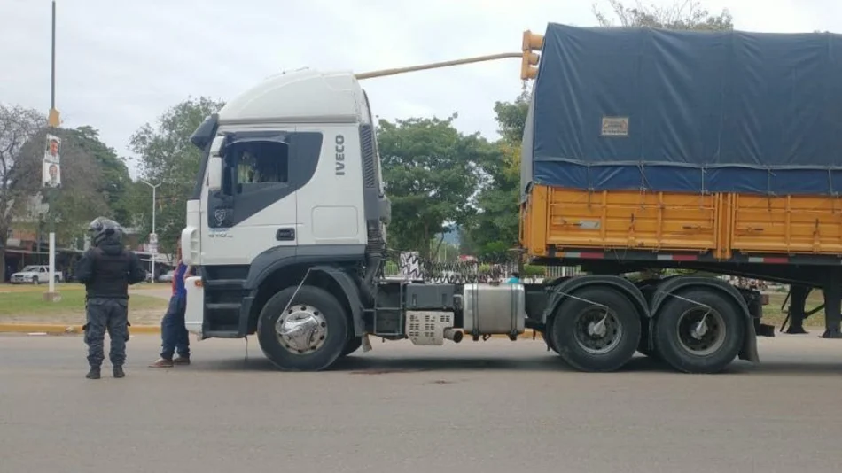 Jueves trágico: dos personas perdieron la vida en rutas salteñas