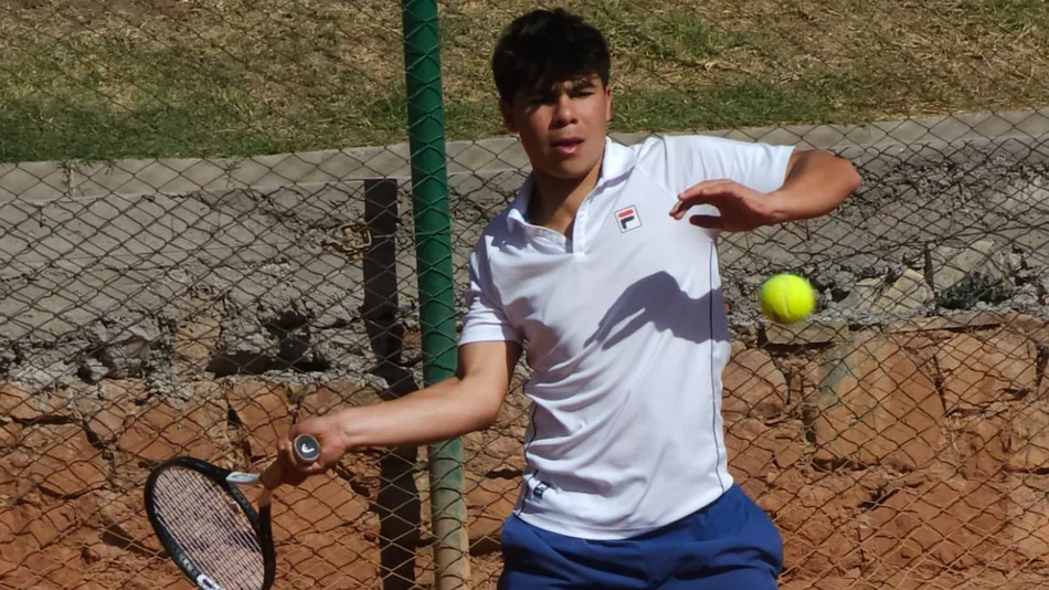 Valdecantos eliminó al gran favorito y se metió en semis