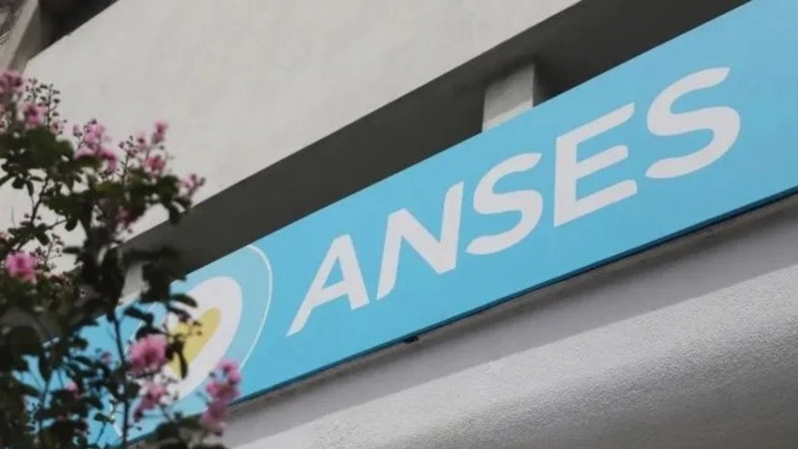 Calendarios de pagos de julio de la ANSES