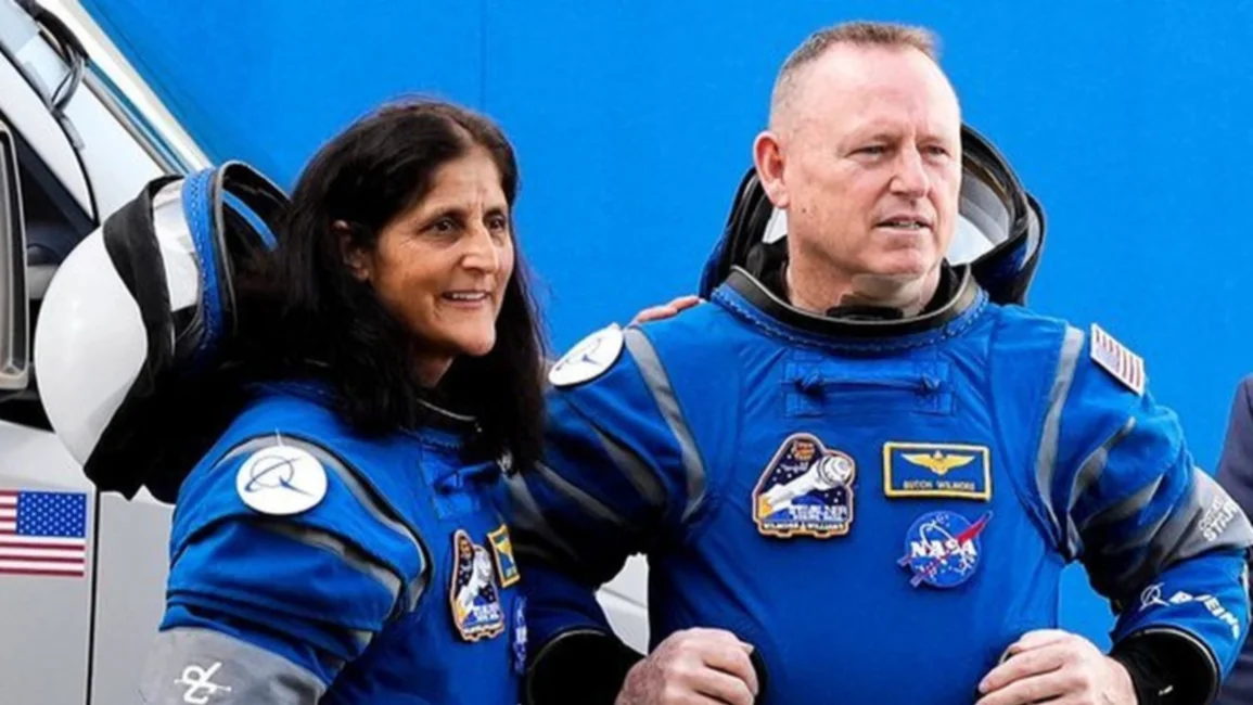 Suspendido el lanzamiento de la primera misión espacial tripulada de Boeing