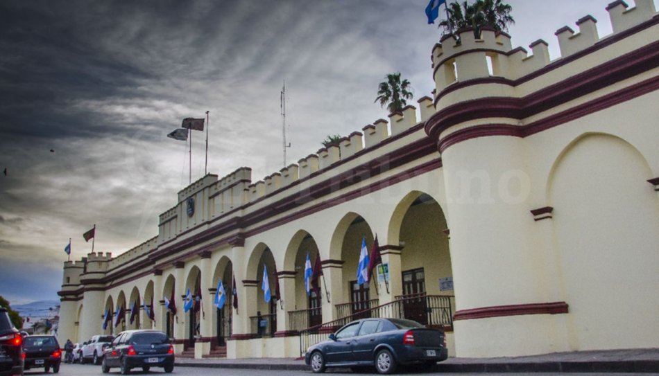 Polémica por las armas "viejas" utilizadas en la Policía de Salta y otras 670 que volverán a circular