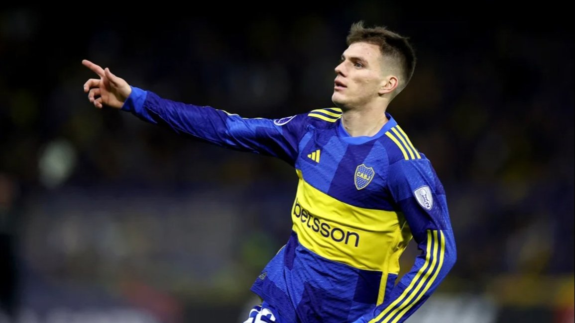 VIDEO. Boca Juniors sufrió una dura derrota con Platense: perdió 1 a 0  