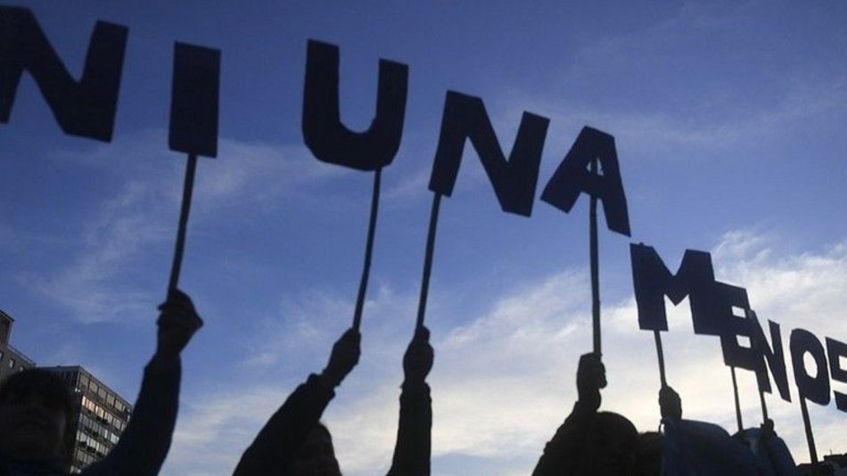 Se registraron en Salta más de dos casos por mes de violencia contra la mujer 