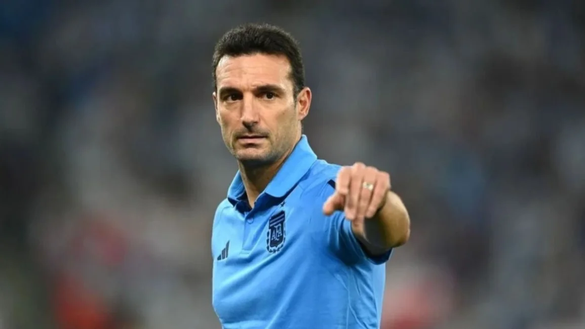 Cuándo Scaloni debe presentar la lista para la Copa América y quiénes pueden quedar afuera