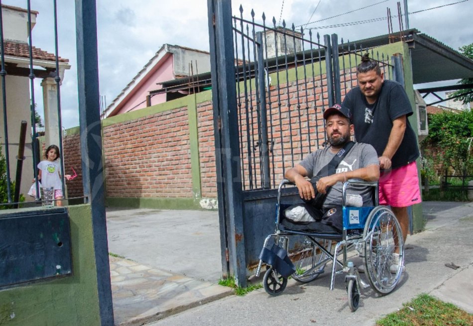 Los acusados de atropellar a una pareja en la avenida Paraguay irán a juicio