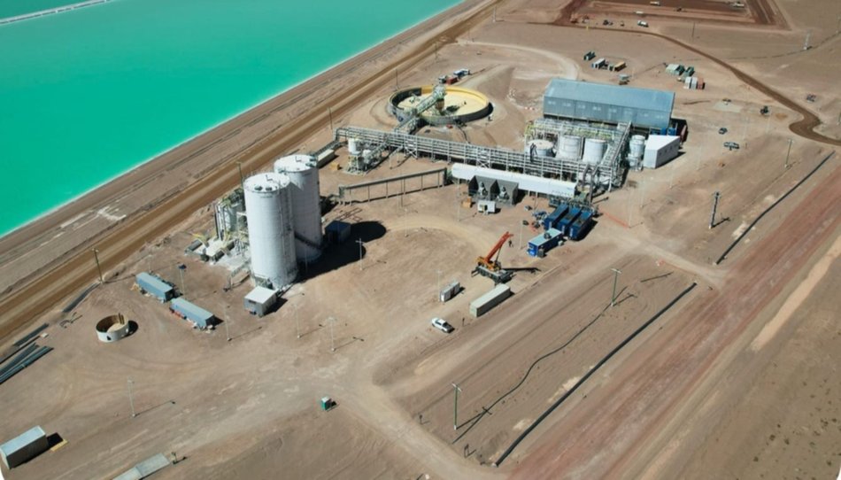 La modificación del Rigi alejaría inversiones en minería- La modificación del Rigi alejaría inversiones en minería