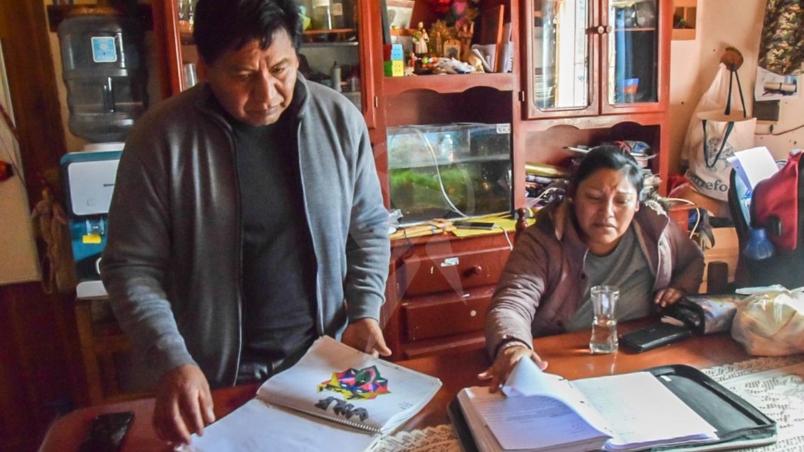 VIDEO. Tragedia en La Poma: destruída, la madre de Valentín dijo que "hubo una negligencia criminal"