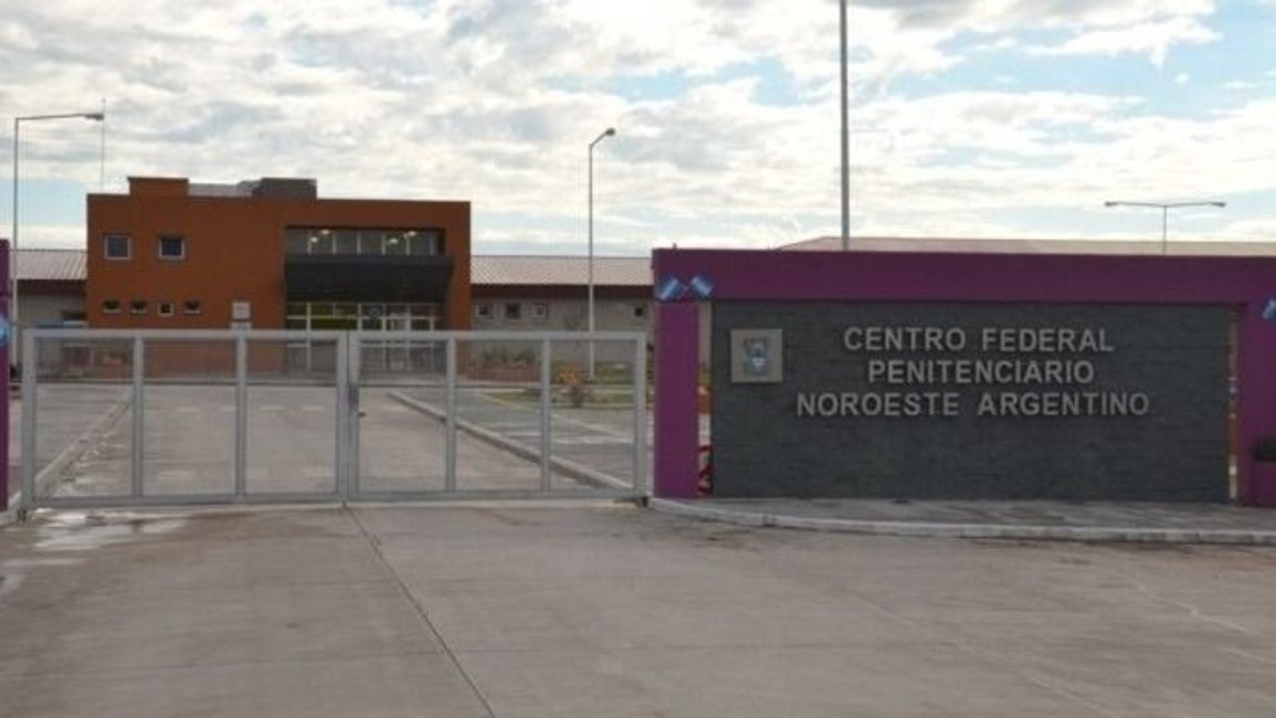 Funcionarios del Servicio Penitenciario Federal, procesados por la muerte de un preso