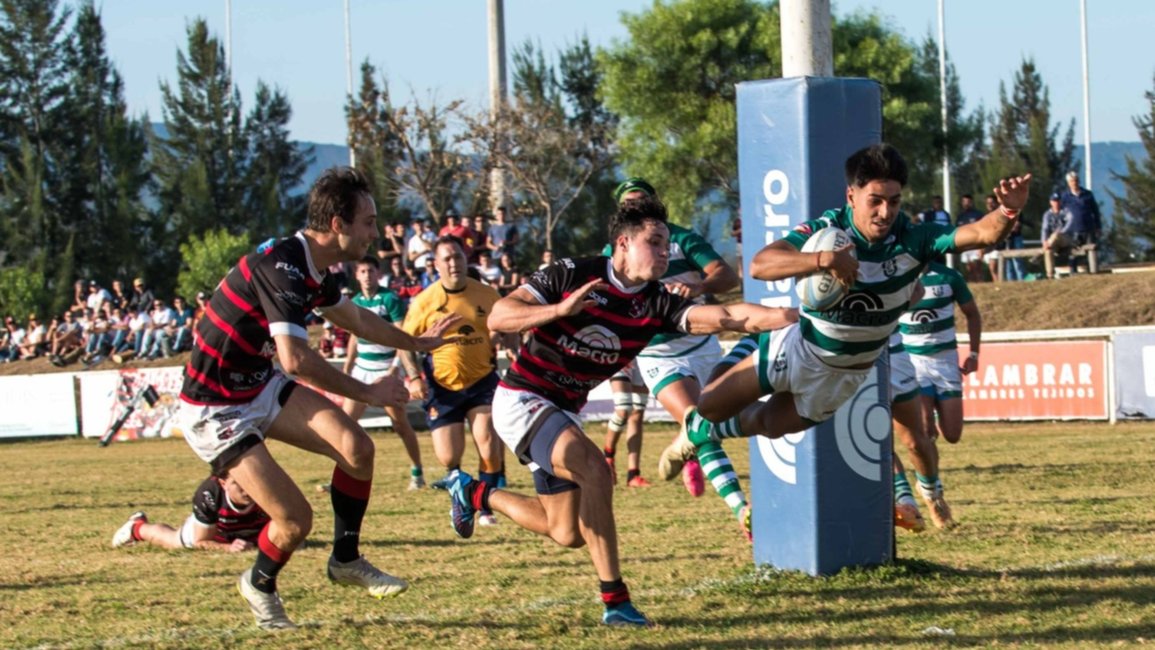 Ajustado triunfo de la U para seguir siendo líder en el Ascenso del Regional