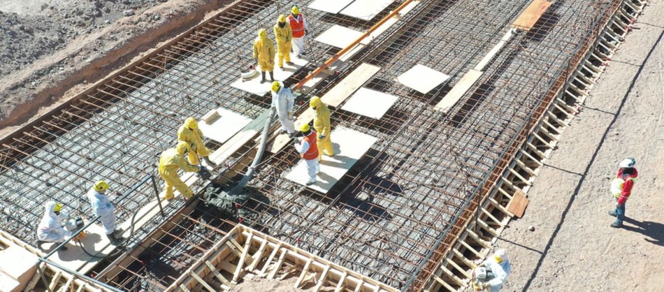 Salta, una de las dos provincias donde aumentó el empleo registrado- Salta, una de las dos provincias donde aumentó el empleo registrado