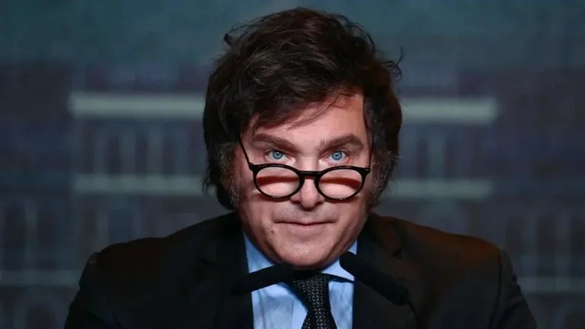 A través de un comunicado, el Gobierno de Javier Milei aseguró que los sueldos crecieron y pide apoyo para la Ley Bases