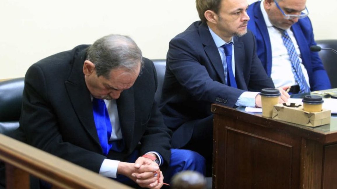 Juicio a Alperovich: la querella pidió una condena de 22 años de prisión en la causa por abuso sexual