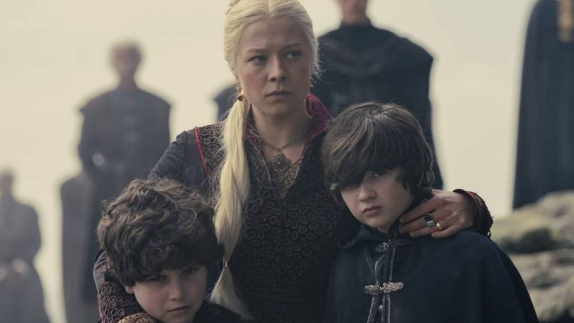 Cuándo se estrena la nueva temporada de "House of the Dragon" y dónde ver la serie