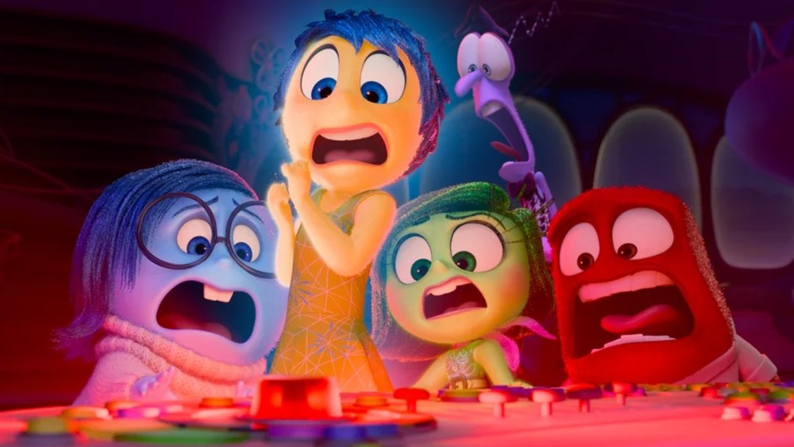 Cómo será la película Intensa-mente 2