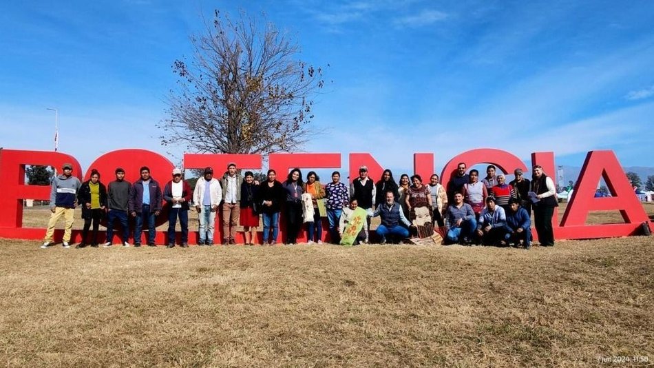 Según los emprendedores, POTENCIA generó ventas por $1.500.000.000 de pesos