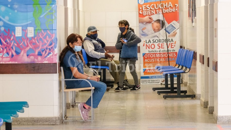 En una semana se sumaron más de mil casos de gripe en Salta