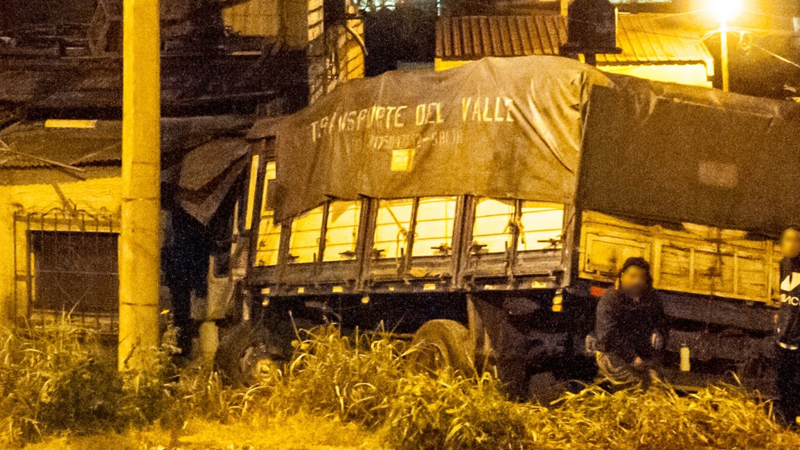 Siniestros viales: no arrojaron muertes pero mantienen el alerta